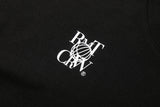 ラブポイントロングスリーブTシャツ/LOVE POTION LONG SLEEVE_BLACK