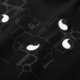 F.D.Sパーカー / F.D.S Hoodie [black]