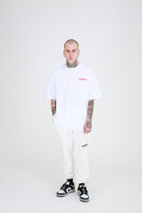 SEOUL CITY TSHIRTS (WHITE/RED LOGO) (6699083694198)