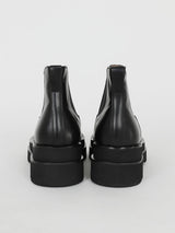 ASCLO Handmade Chelsea Boots (Low)
