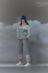 Fleece Top