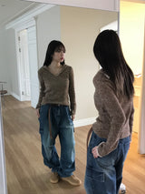 アイドリックレイヤードネックレスセット