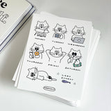 ランダムステッカーパック / RANDOM STICKER PACK