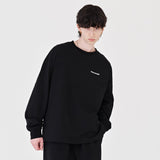 ロゴロングスリーブシャツ