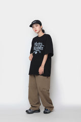 モーターハーレーダビッドソン半袖Tシャツ