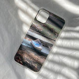 ブックハードケース / Book clear hard case