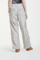 パラシュートパンツ/PARACHUTE PANTS