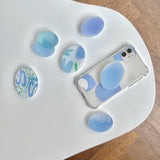 Drop Drop (Jell hard bumper+Acrylic Tok) (6587633729654)