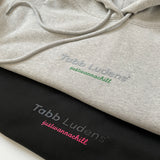 ロゴフーディー / TABB Logo Hoodie_Grey