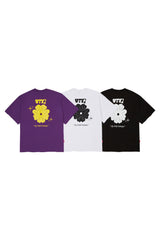 フライウィズTシャツ / Fly With T-shirt 3color