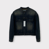 ASCLO Garment Ding Denim Jacket (727)