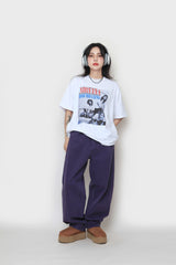 ホルモウニングショートスリーブTシャツ / HORMOANING short sleeved T