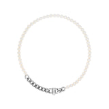 NO.428 [SILVER] NECKLACE
