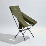 ユニフォーム / LWポータブルキャンピングチェア / UNIFORM / LW PORTABLE CAMPING CHAIR