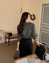 EVERY DAYタートルネックニット(10color) (6657606713462)