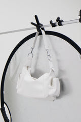 オリジナルポケットショルダーバッグ / Original pocket shoulder bag (2color)