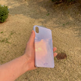 ウィンドスマホハードケース / Wind hard case