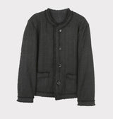 ASCLO Ace Tweed Jacket