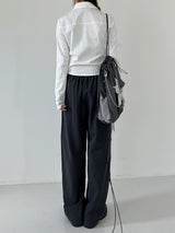 ファーストラインスラックス/First Line Slacks (2color)