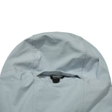 ステッチ3Lフーデッドジャケット/BSR2223FWJK073 CFTB STRETCH 3L HOODED JACKET ASHSKY