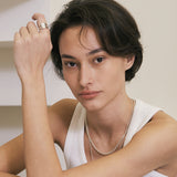 Square Ring [SIZE.1]