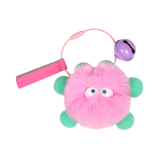 PINKYMON KEYRING