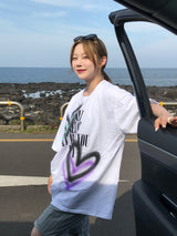 ハッピーエンドボクシーT
