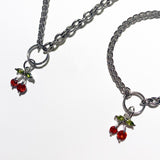 Baby cherry_bracelet (6672851927158)