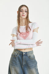 シグナルTシャツ / SIGNAL T-SHIRT