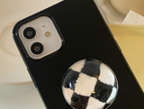 チェッカーボードビーズトックブラックケースセット / Checkerboard Bead Tok Black Case Set