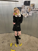 フロムウエスタンピンドレス