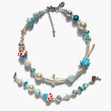 Birthday Cupcake Bracelet