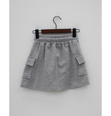 ジュリカーゴトレーニングスカート / Juri Cargo Training Skirt (3color)