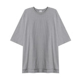 ワンマイルオーバーショートスリーブTシャツ