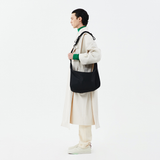 Ark Messenger Bag (Black)