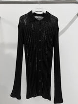 ローカーディガン / LOW CARDIGAN