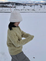 Seenu knit