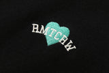 ラブサマーTシャツ / LOVE SUMMER TEE_BLACK