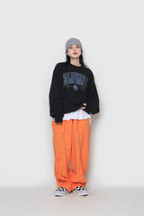 アンダージッパージョガーパンツ / Under Zipper Jogger Pants
