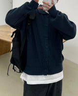 キャンディーデリーカラカーディガン / [BEST]CANDY DAILY KARA CARDIGAN(7COLOR)