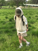 マゾットベストニット