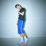 N.6 SHORTS Ink blue (6570289922166)