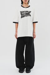 Nina Cargo Pants (5color)