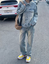 Storage cross bag