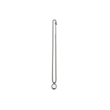 SOLID STEEL - 01 NECKLACE (6695881703542)