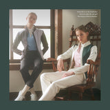 Classic Simple Slacks (6622076960886)