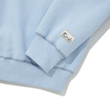 UNI HEAVYWEIGHT SWEATSHIRT [SKY]