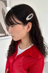 オリエンタルヘアピン