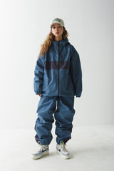 ジョガーパンツ / BSR2223FWPT058 BSRBT OG 3L JOGGER PANTS DARK MINT
