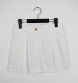 カートミニスカート/Cart Mini Skirt (3color)